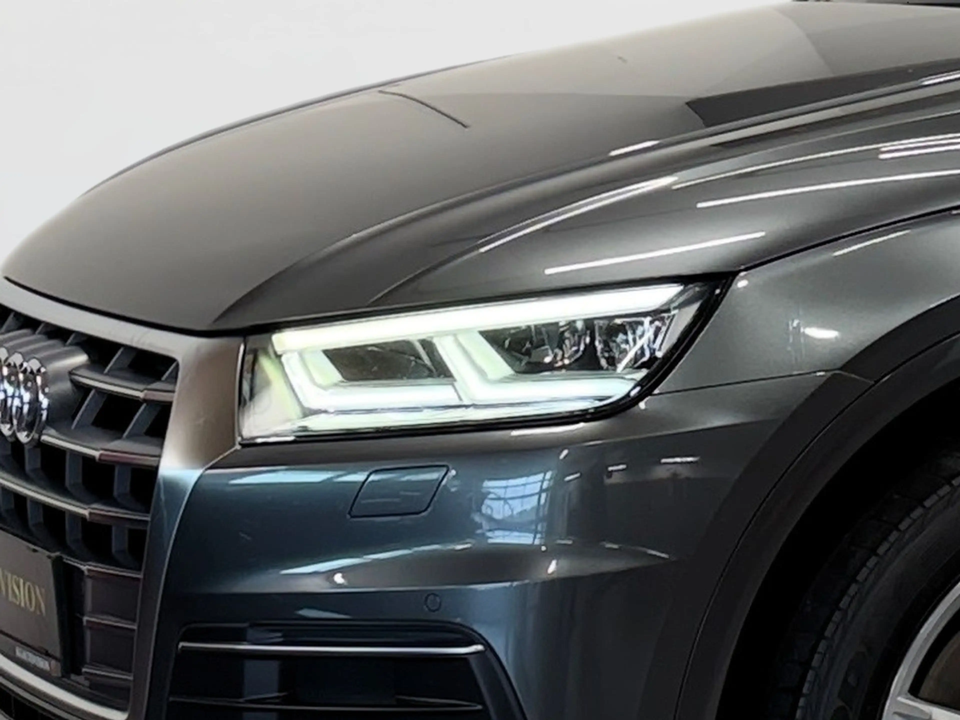 Audi Q5 2.0TDI quattro sport S-Line ab ca. 259€ monatlich — photo 11