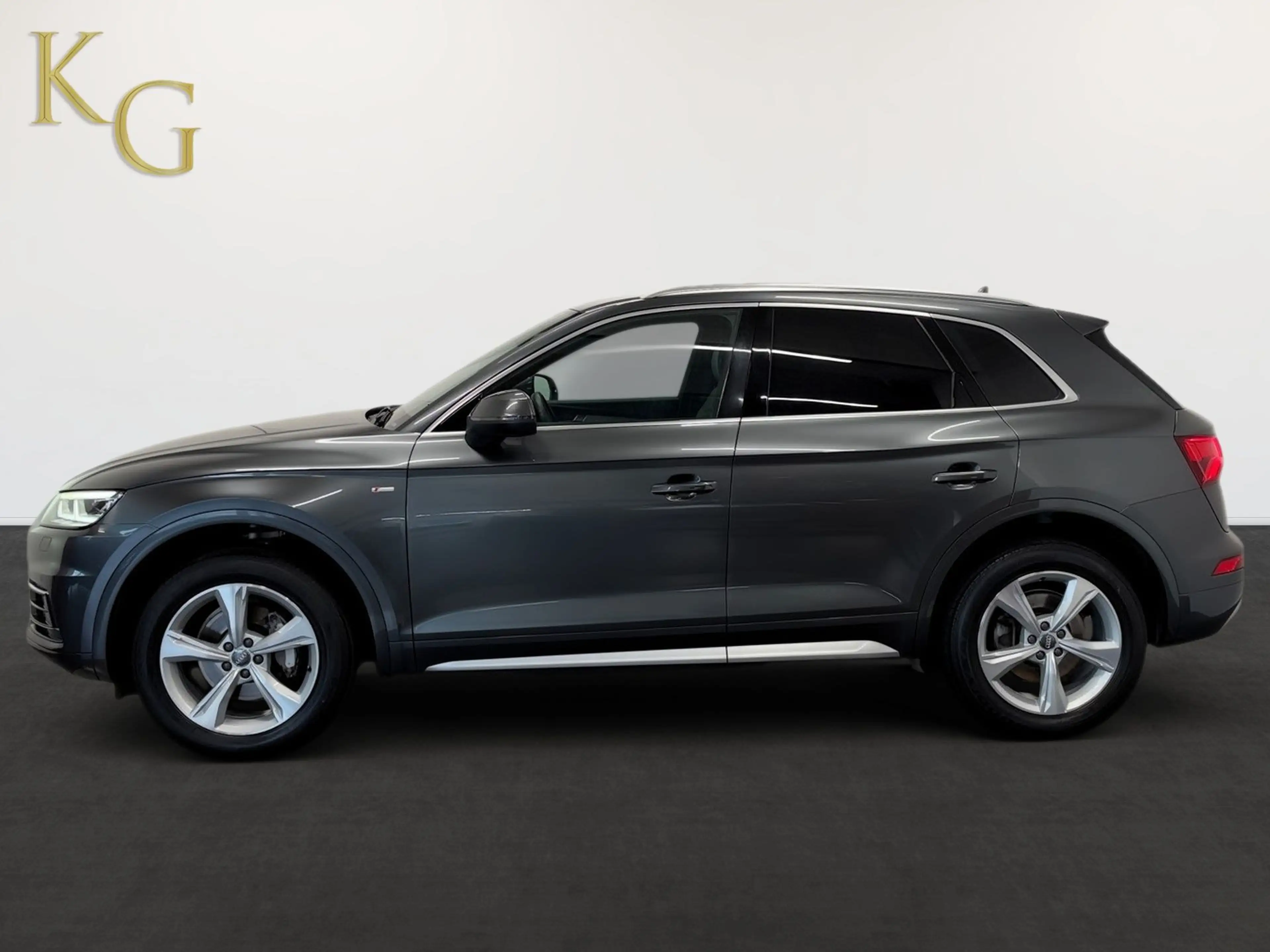 Audi Q5 2.0TDI quattro sport S-Line ab ca. 259€ monatlich — photo 4