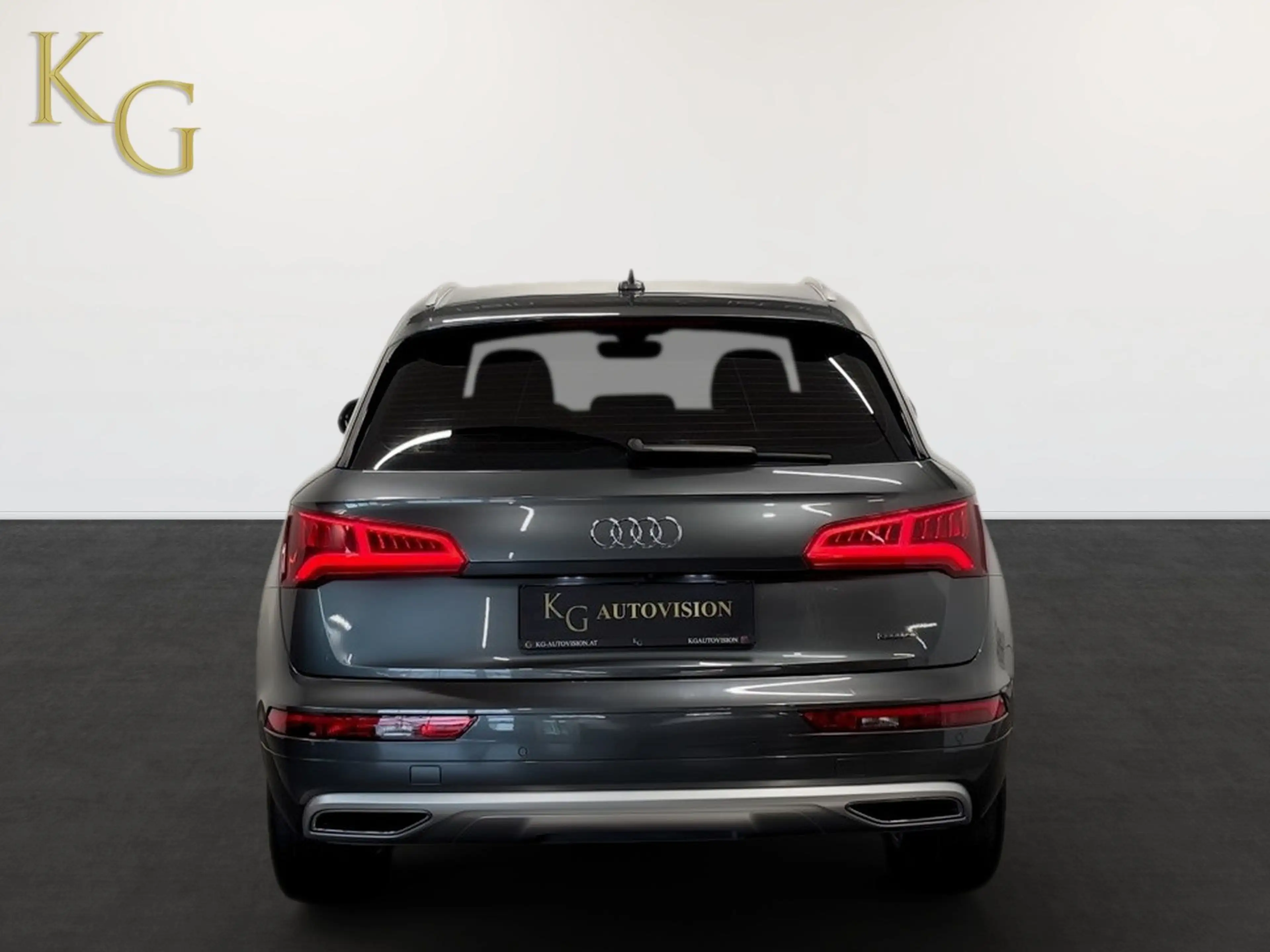 Audi Q5 2.0TDI quattro sport S-Line ab ca. 259€ monatlich — photo 6
