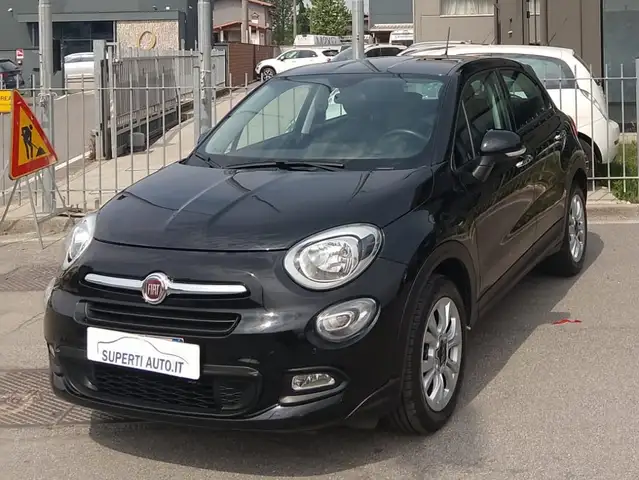 Fiat 500X 500 X 2015 1.6 e-torq Web edition 4x2 110cv