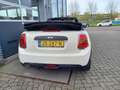 MINI One Cabrio Mini 1.2 Business - NAVI - PDC - AIRCO - CRUISE - Wit - thumbnail 7