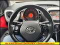 Toyota Aygo cite Style Selection Navi Kamera Tempomat Rouge - thumbnail 7