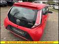 Toyota Aygo cite Style Selection Navi Kamera Tempomat Rouge - thumbnail 4