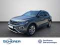 Volkswagen T-Roc 1.0 l TSI Move AHK MATRIX-LED RFK NAVI Grau - thumbnail 1
