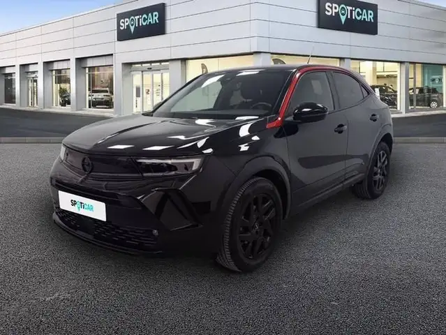 Opel Mokka 1.2 T 96kW (130 CV) GS Line