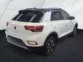 Volkswagen T-Roc Goal 2.0 TDI DSG/AHK/LED+/TravelA/Navi/RFK Weiß - thumbnail 4