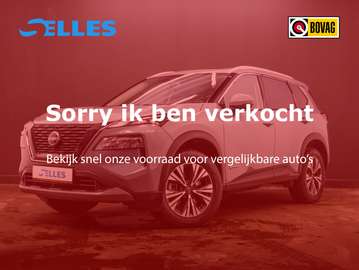 1.5 e-Power N-Connecta | Schuif-/kantel dak | 360