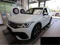 Volkswagen Tiguan R 2.0 TSI 4Motion DSG *AHK*NAVI*360-KAMER Weiß - thumbnail 14