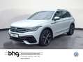 Volkswagen Tiguan R 2.0 TSI 4Motion DSG *AHK*NAVI*360-KAMER Weiß - thumbnail 1