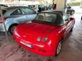 Fiat Barchetta 1.8 16v Czerwony - thumbnail 6