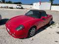 Fiat Barchetta 1.8 16v Rood - thumbnail 1