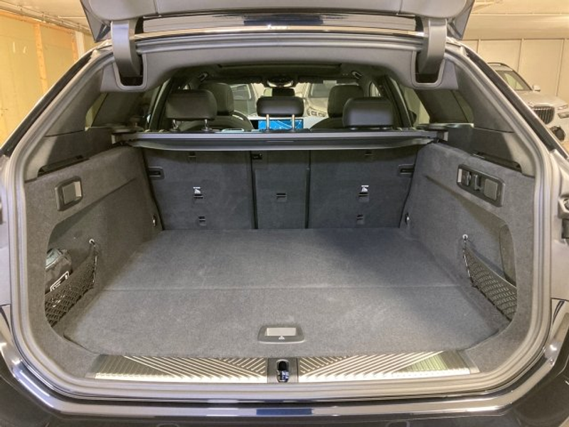 BMW 520 d xDrive Touring G61 B47 — photo 6