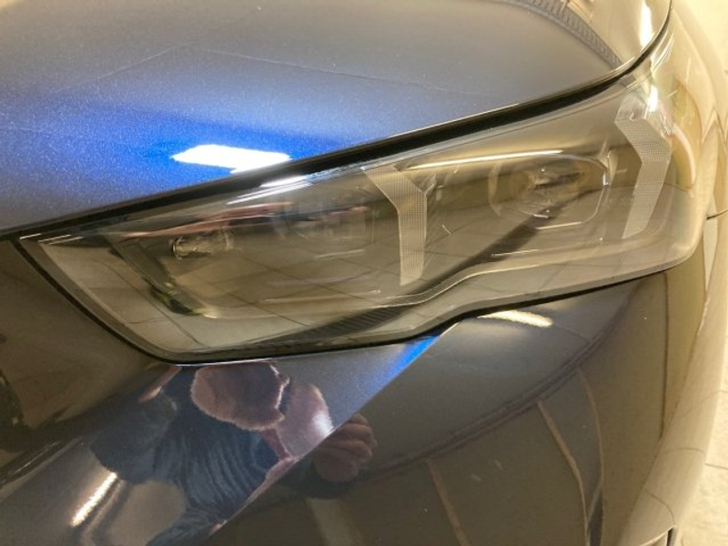 BMW 520 d xDrive Touring G61 B47 — photo 8