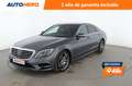 Mercedes-Benz S 55 AMG 350d BT Line Gris - thumbnail 1