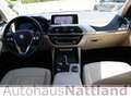 BMW X3 xDrive 30 d Luxury Line Shadow-Line Pano HuD Blau - thumbnail 11