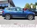 BMW X3 xDrive 30 d Luxury Line Shadow-Line Pano HuD Blau - thumbnail 15