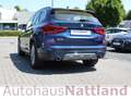 BMW X3 xDrive 30 d Luxury Line Shadow-Line Pano HuD Blau - thumbnail 6