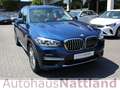 BMW X3 xDrive 30 d Luxury Line Shadow-Line Pano HuD Blau - thumbnail 17