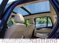 BMW X3 xDrive 30 d Luxury Line Shadow-Line Pano HuD Blau - thumbnail 13