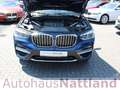 BMW X3 xDrive 30 d Luxury Line Shadow-Line Pano HuD Blau - thumbnail 14