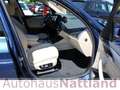 BMW X3 xDrive 30 d Luxury Line Shadow-Line Pano HuD Blau - thumbnail 8