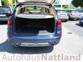 BMW X3 xDrive 30 d Luxury Line Shadow-Line Pano HuD Blau - thumbnail 5