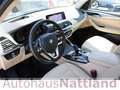 BMW X3 xDrive 30 d Luxury Line Shadow-Line Pano HuD Blau - thumbnail 7