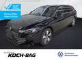 Volkswagen Passat Variant 1.5eTSI Business DSG Navi LED AHK Schwarz - thumbnail 1