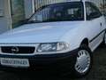 Opel Astra 1.6 GL"75.ooo Km"Automatik"Servolenkung" Blanc - thumbnail 29