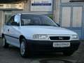 Opel Astra 1.6 GL"75.ooo Km"Automatik"Servolenkung" Blanc - thumbnail 7