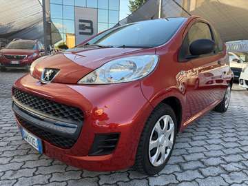 107 1.0 12v Active (plaisir) 3p FL