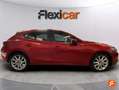 Mazda 3 2.2 DE 150 MT Luxury Burdeos - thumbnail 3