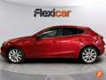 Mazda 3 2.2 DE 150 MT Luxury Burdeos - thumbnail 5
