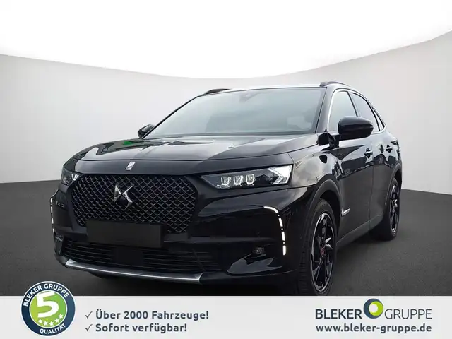 DS Automobiles DS 7 Crossback E-Tense 4x2 Performance Line +