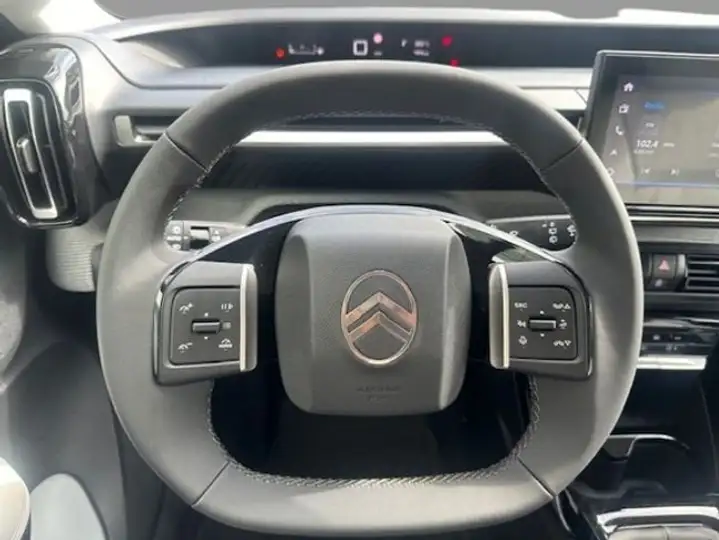 Citroën C3 Turbo S&S 6v Max 2026, foto 7