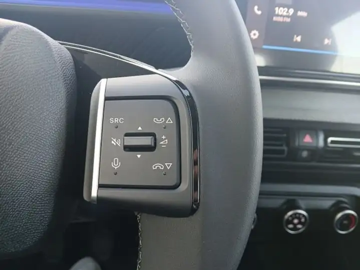 Citroën C3 Turbo S&S 6v Max 2026, foto 9