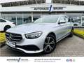 Mercedes-Benz E 220 T d AVANTGARDE, RFK, LED, Totw., Spur, SHZ, EasyPa Zilver - thumbnail 1