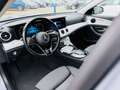 Mercedes-Benz E 220 T d AVANTGARDE, RFK, LED, Totw., Spur, SHZ, EasyPa Zilver - thumbnail 8