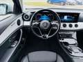 Mercedes-Benz E 220 T d AVANTGARDE, RFK, LED, Totw., Spur, SHZ, EasyPa Zilver - thumbnail 13