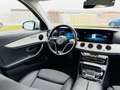 Mercedes-Benz E 220 T d AVANTGARDE, RFK, LED, Totw., Spur, SHZ, EasyPa Zilver - thumbnail 12