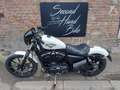 Harley-Davidson Iron 883 IRON 883 A L'ETAT NEUF, GARANTIE 1 AN, 10995 Blanc - thumbnail 3