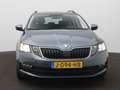 Skoda Octavia Combi 1.0 TSI Greentech Business Edition / Cruise Gris - thumbnail 2