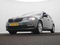 Skoda Octavia Combi 1.0 TSI Greentech Business Edition / Cruise Gris - thumbnail 9