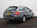 Skoda Octavia Combi 1.0 TSI Greentech Business Edition / Cruise Gris - thumbnail 5
