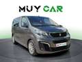 Peugeot Traveller 2.0BlueHDI Allure Standard EAT6 180 Gris - thumbnail 1