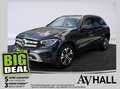 Mercedes-Benz GLC 300 e 4MATIC Rückfahrkamera,Navi,Klima Grau - thumbnail 1