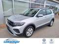Volkswagen T-Cross Life NAVI ACC SHZ PDC CLIMATRONIC Silber - thumbnail 1