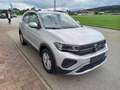 Volkswagen T-Cross Life NAVI ACC SHZ PDC CLIMATRONIC Silber - thumbnail 3