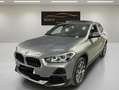 BMW X2 18i sDrive 136cv Aut. Grigio - thumbnail 1