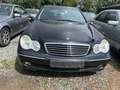 Mercedes-Benz C 220 CDI Avantgarde Schwarz - thumbnail 3